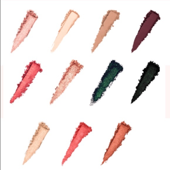 🍉Too Faced Watermelon Slice Face and Eye Palette - Picture 4 of 5